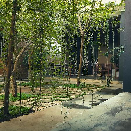 Isi Arana Eco Villa Anuradhapura Luaran gambar