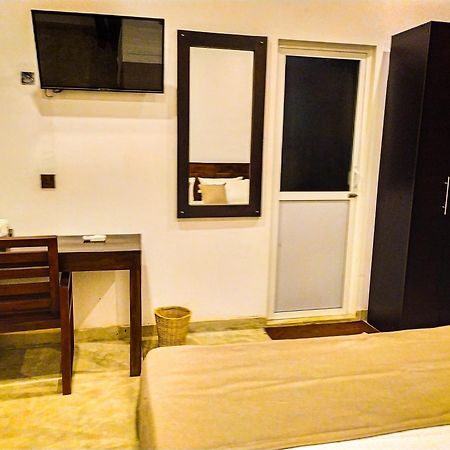 Isi Arana Eco Villa Anuradhapura Bilik gambar