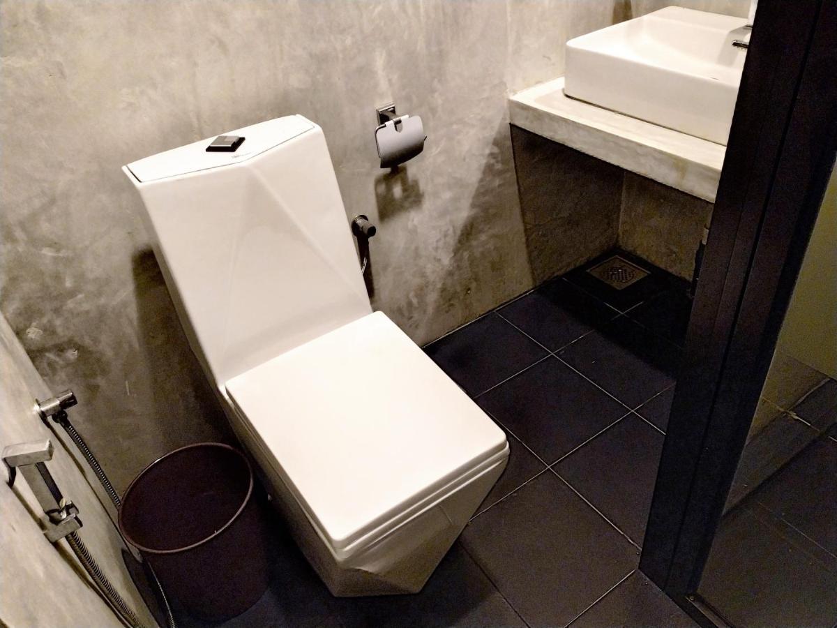 Isi Arana Eco Villa Anuradhapura Luaran gambar