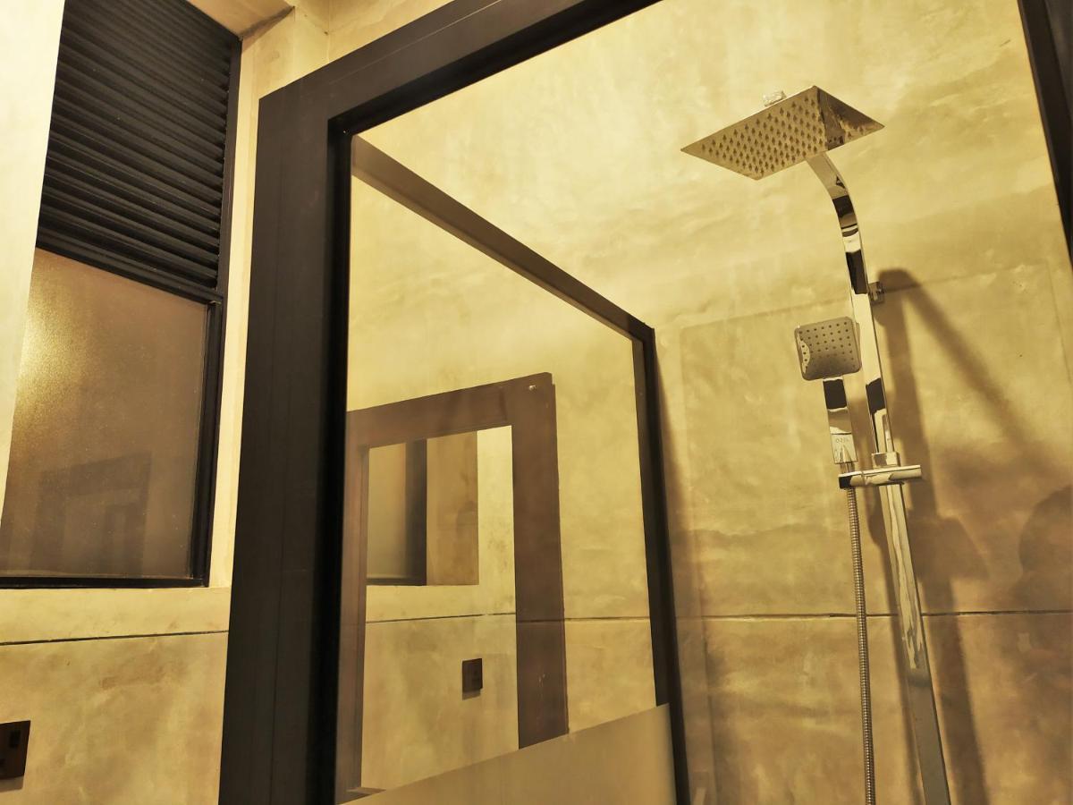 Isi Arana Eco Villa Anuradhapura Luaran gambar