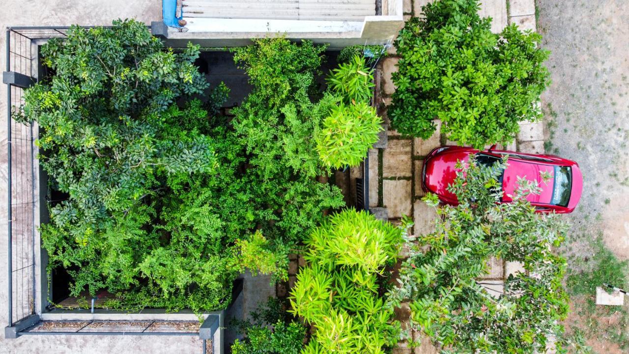 Isi Arana Eco Villa Anuradhapura Luaran gambar