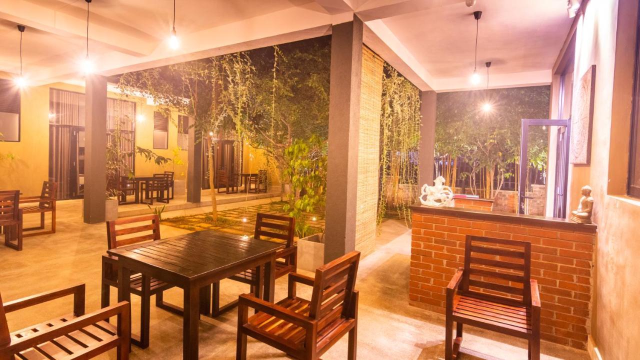 Isi Arana Eco Villa Anuradhapura Luaran gambar