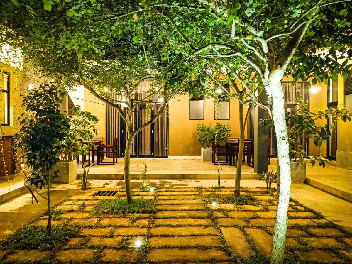 Isi Arana Eco Villa Anuradhapura Luaran gambar
