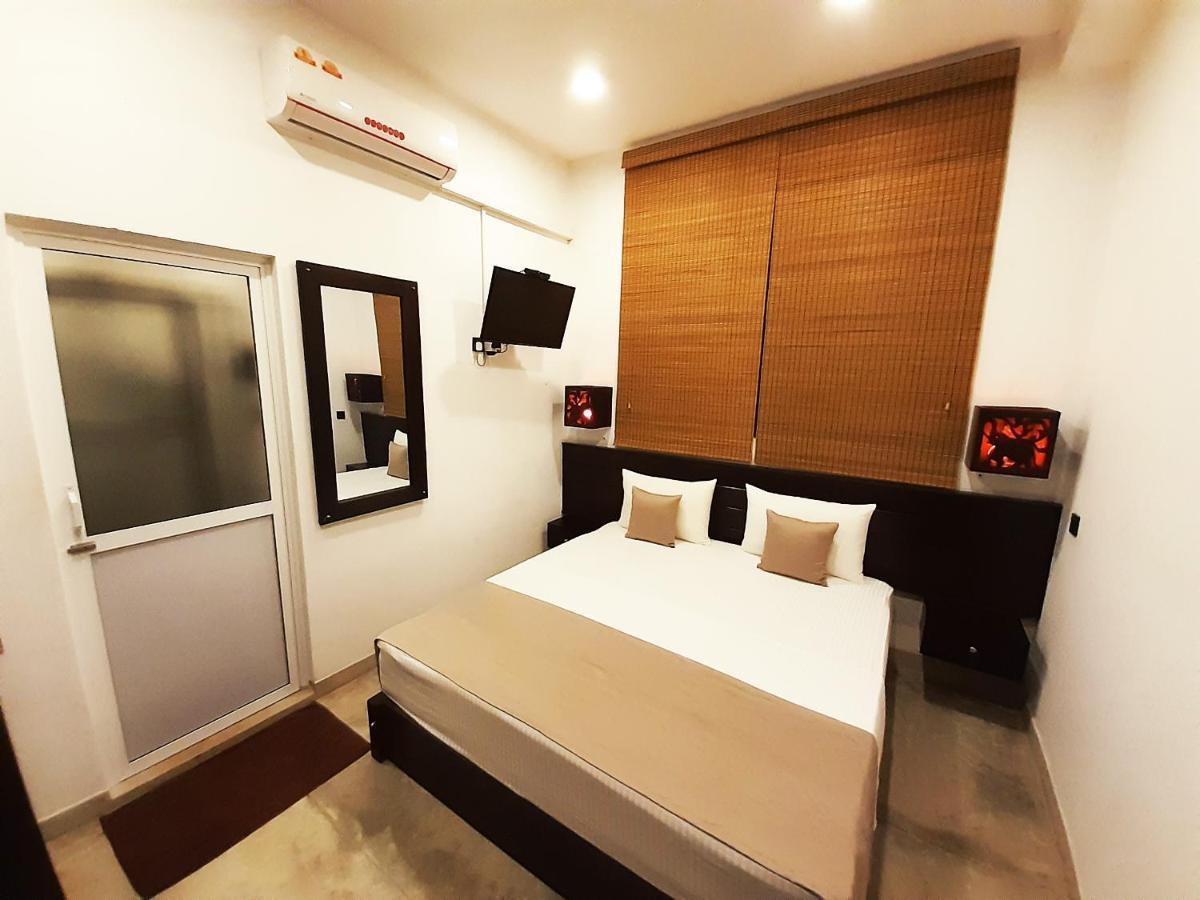 Isi Arana Eco Villa Anuradhapura Luaran gambar