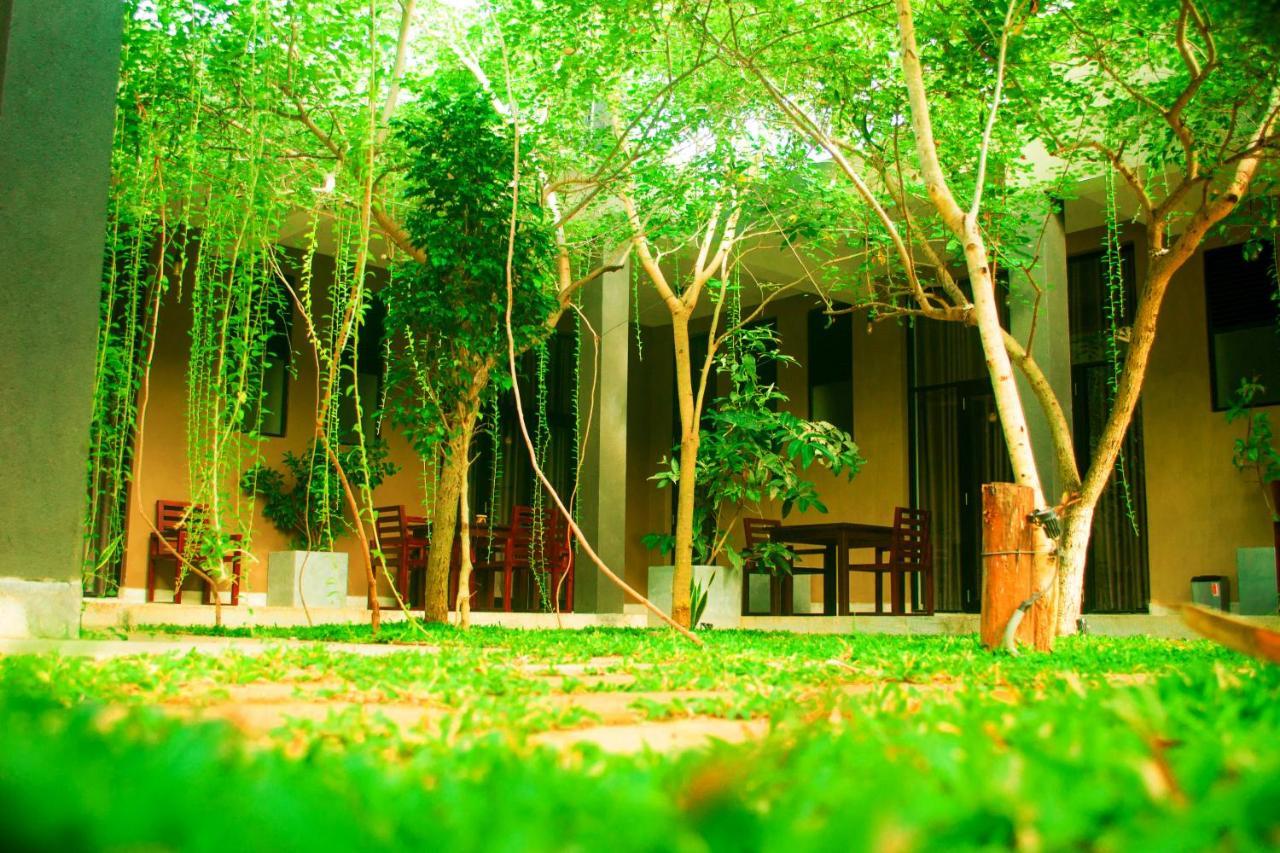 Isi Arana Eco Villa Anuradhapura Luaran gambar