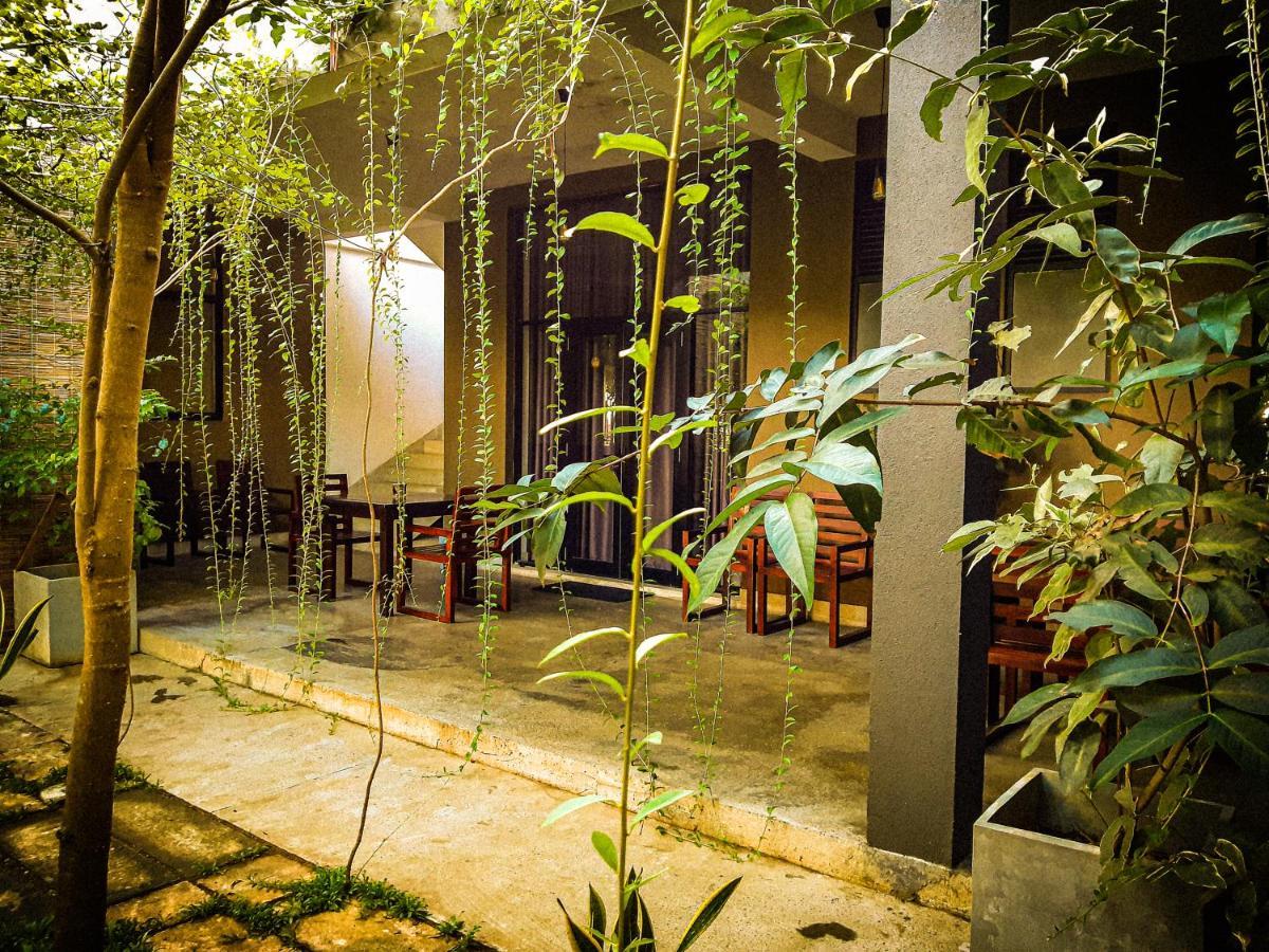 Isi Arana Eco Villa Anuradhapura Luaran gambar