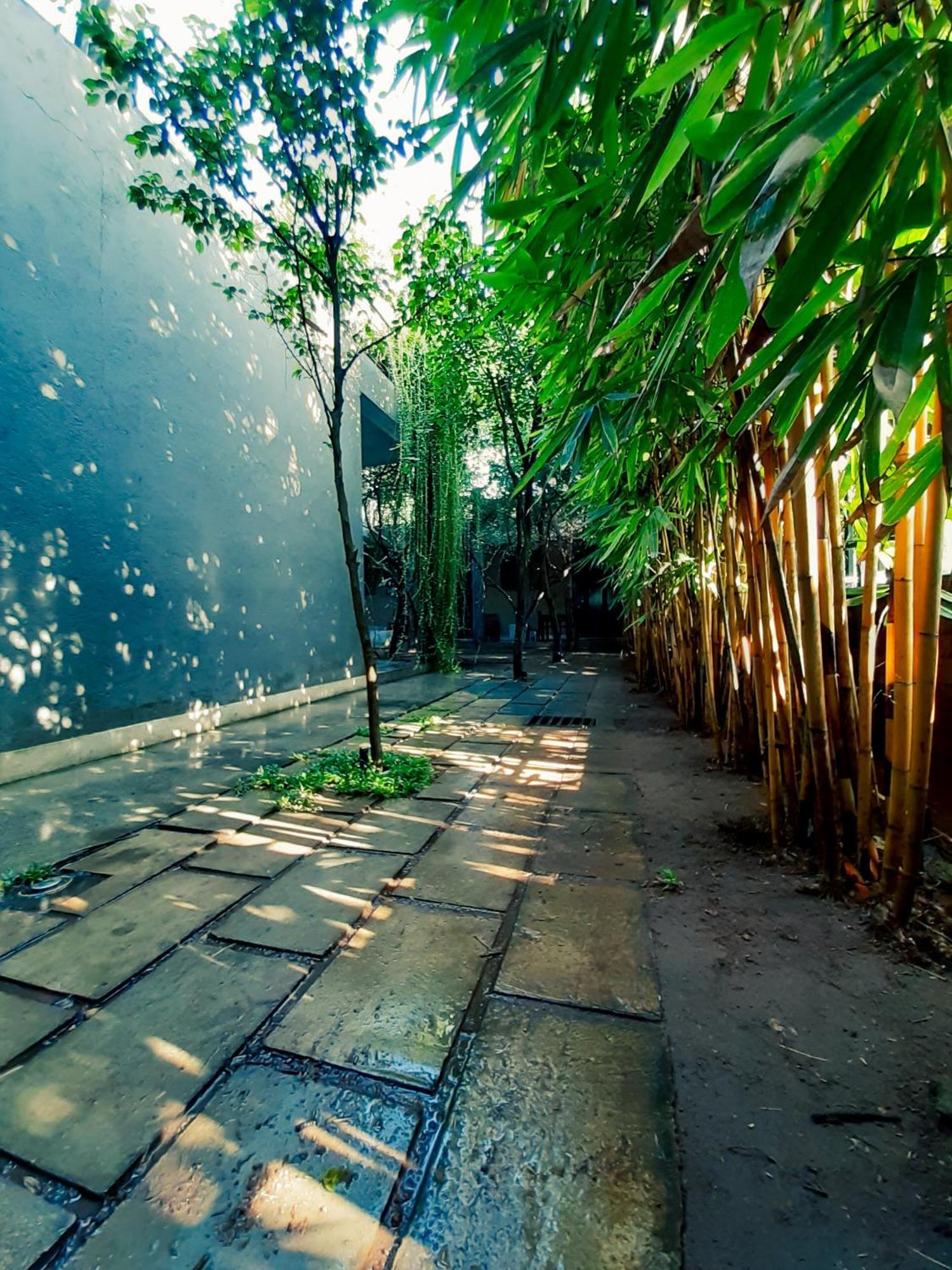 Isi Arana Eco Villa Anuradhapura Luaran gambar