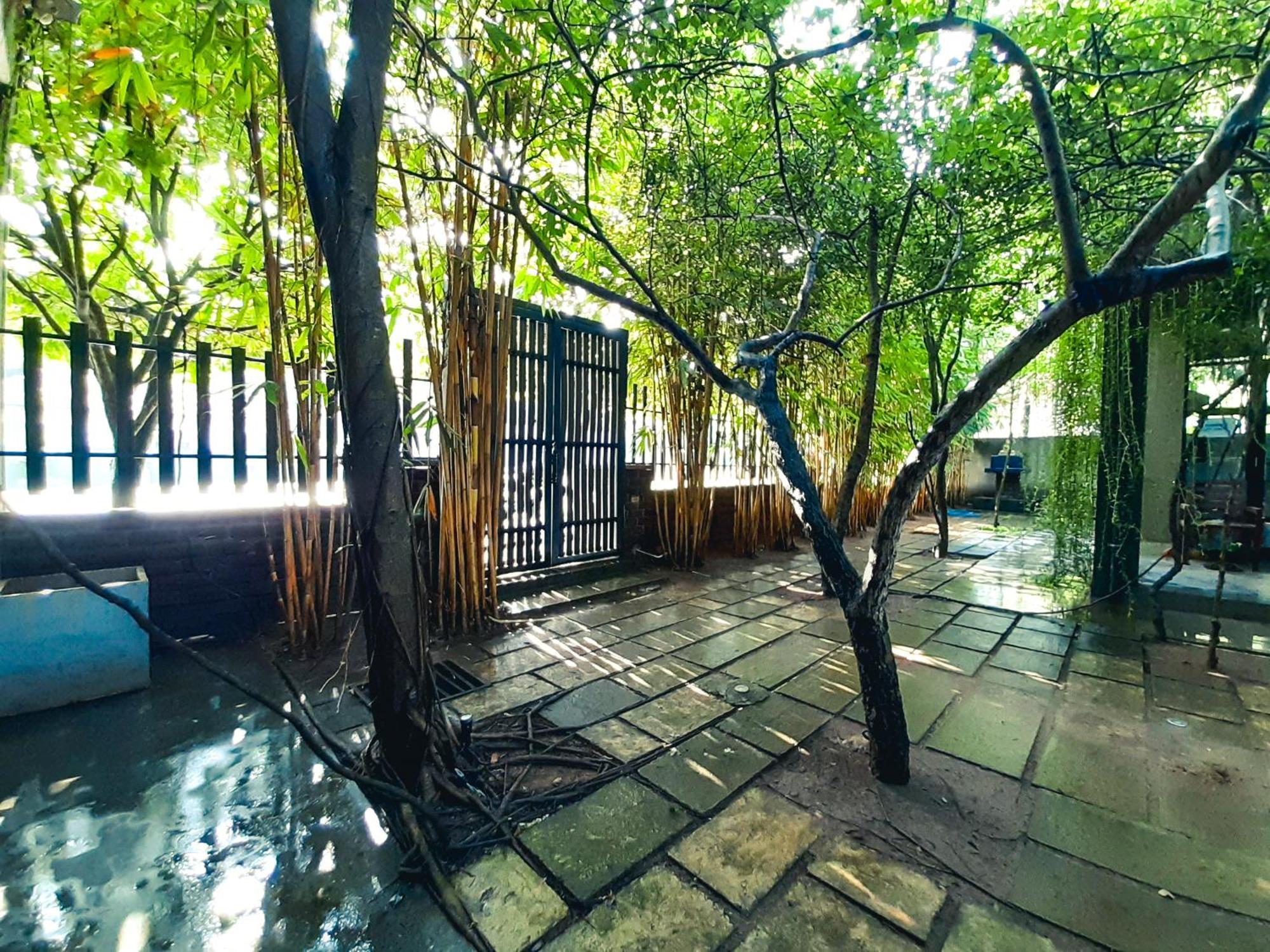Isi Arana Eco Villa Anuradhapura Luaran gambar